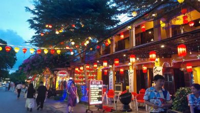 Hoi An City Tour 1 Day