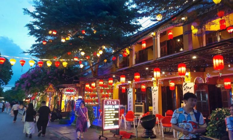 Hoi An City Tour 1 Day