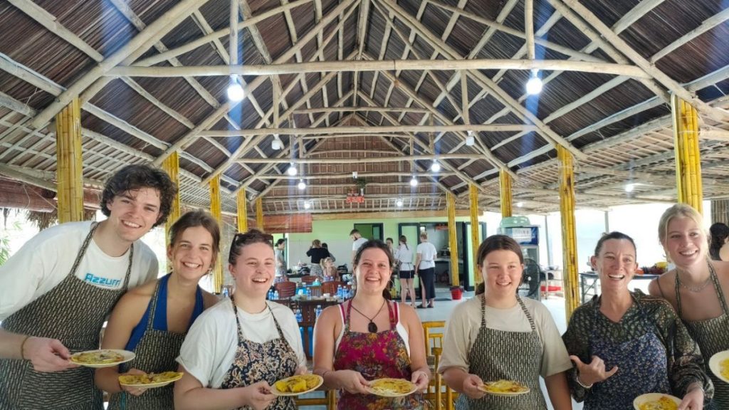 Hoi An Eco Cooking Class