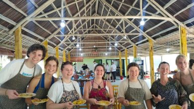 Hoi An Eco Cooking Class