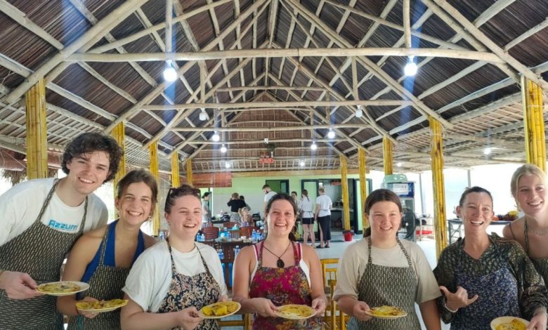 Hoi An Eco Cooking Class