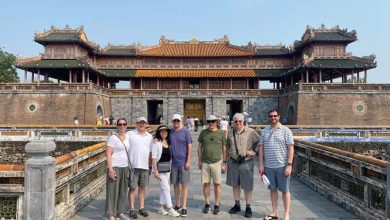 Hue City Tour From Hoi An And Da Nang