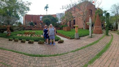 Thanh Hà Pottery Village Tour